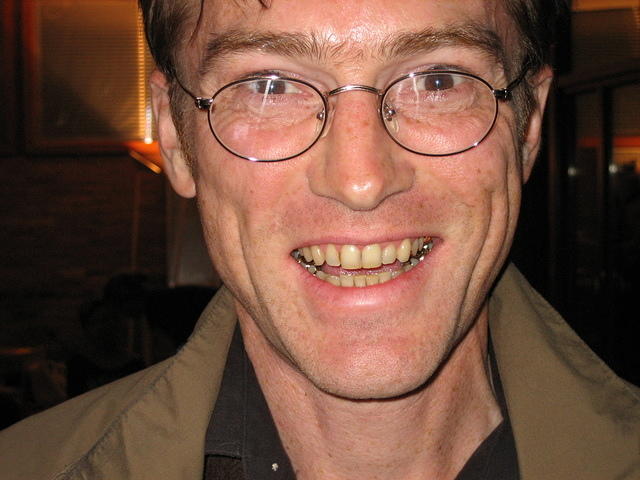Jomo Gudrun in Berlin 2005 30