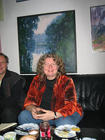 Jomo Gudrun in Berlin 2005 37