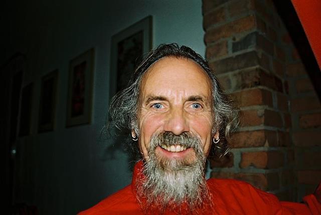 Martin in Berlin 2005 02