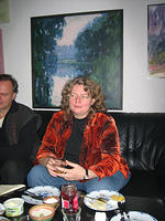 Jomo Gudrun in Berlin 2005 38